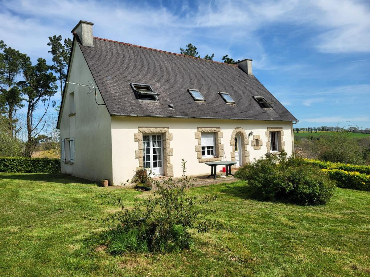 Maison 6 pièces 160 m² · à Plounévézel · 160 m² · 189 000 €