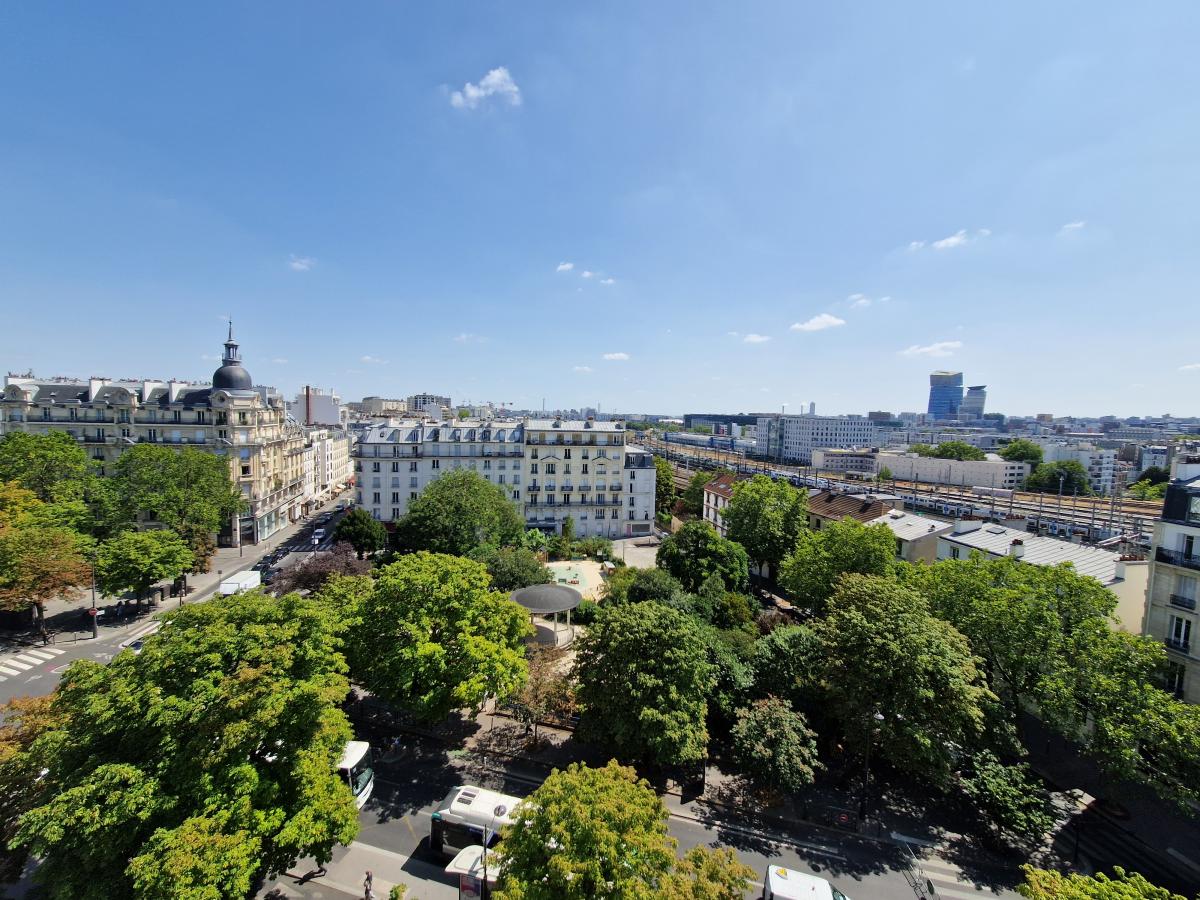 Appartement 3 pièces 56 m² · à Paris 12e Arrondissement · 55,6 m² · 438 900 €