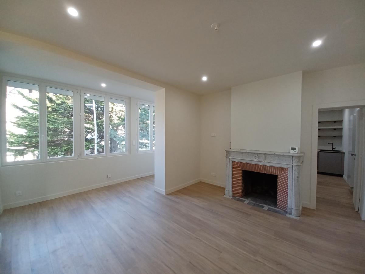 Appartement 6 pièces 109 m² · à Le Touquet-Paris-Plage · 109,1 m² · 1 190 000 €