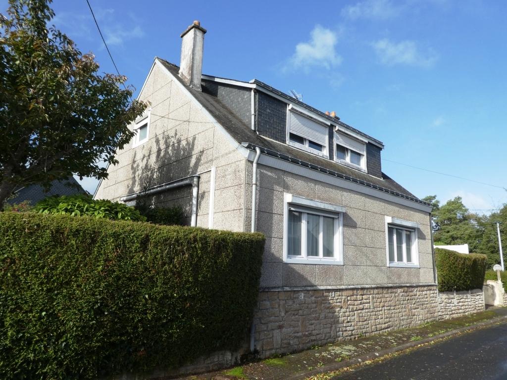 Maison 5 pièces 85 m² · à Guémené-sur-Scorff · 85 m² · 135 000 €