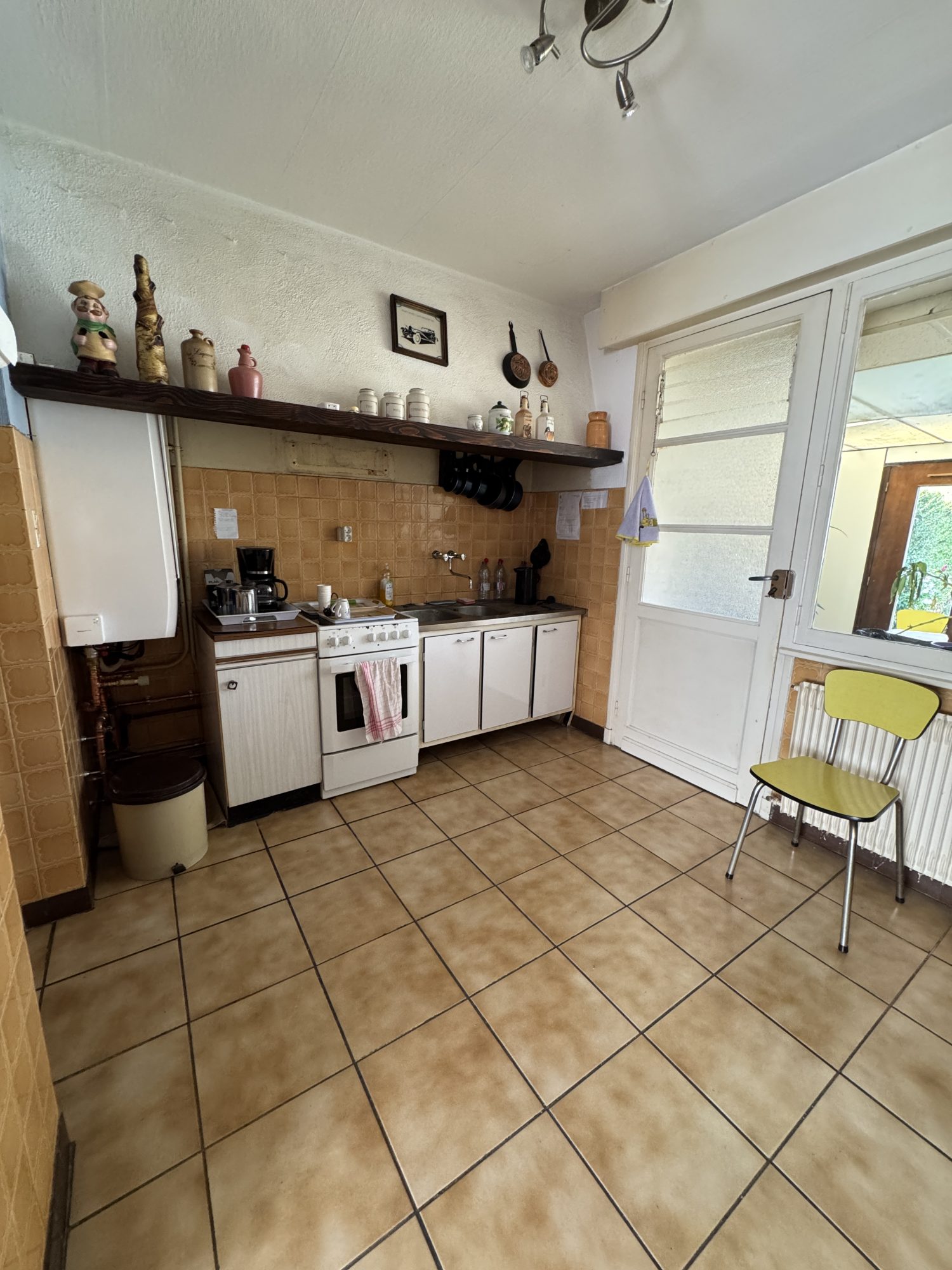 Maison 5 pièces 73 m² · à Faches-Thumesnil · 73 m² · 159 000 €