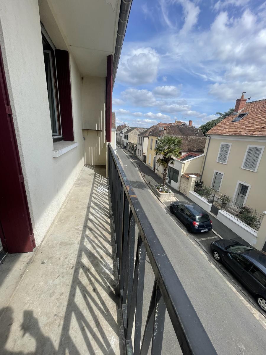 Appartement 2 pièces 43 m² · à Avon · 43,1 m² · 145 900 €