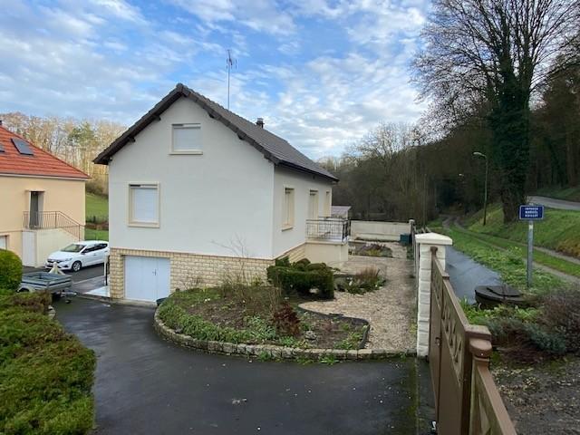 Maison 6 pièces 91 m² · à Montdidier · 91 m² · 137 680 €