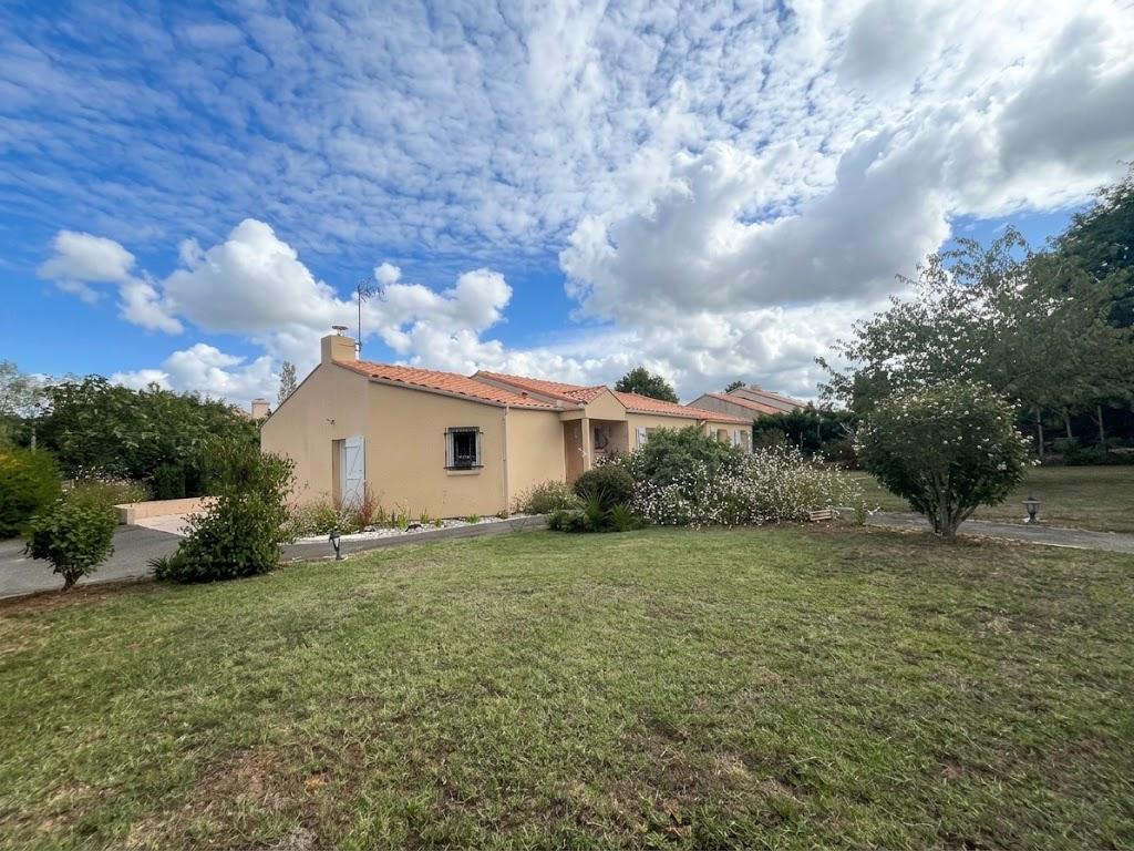 Maison 7 pièces 156 m² · à Corsept · 156,5 m² · 427 200 €
