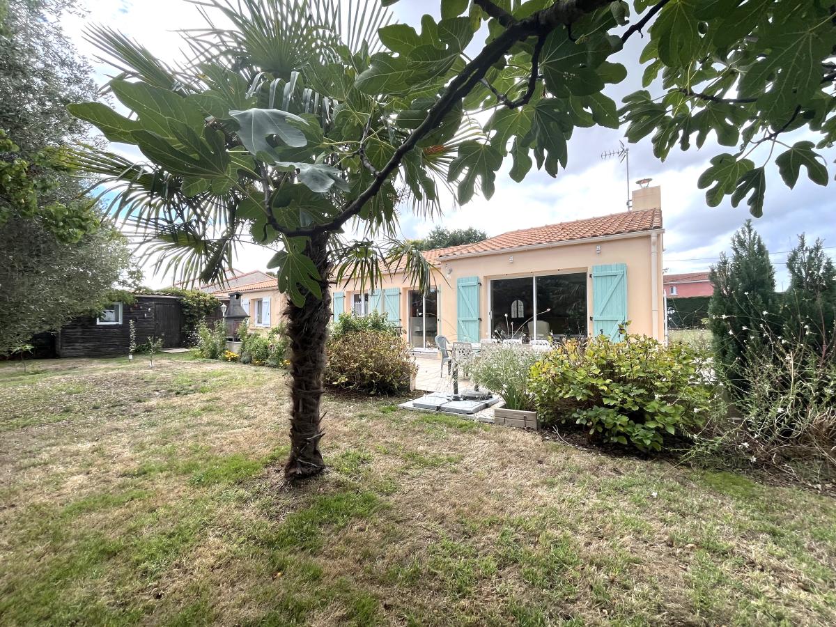 Maison 7 pièces 156 m² · à Corsept · 156,5 m² · 458 250 €