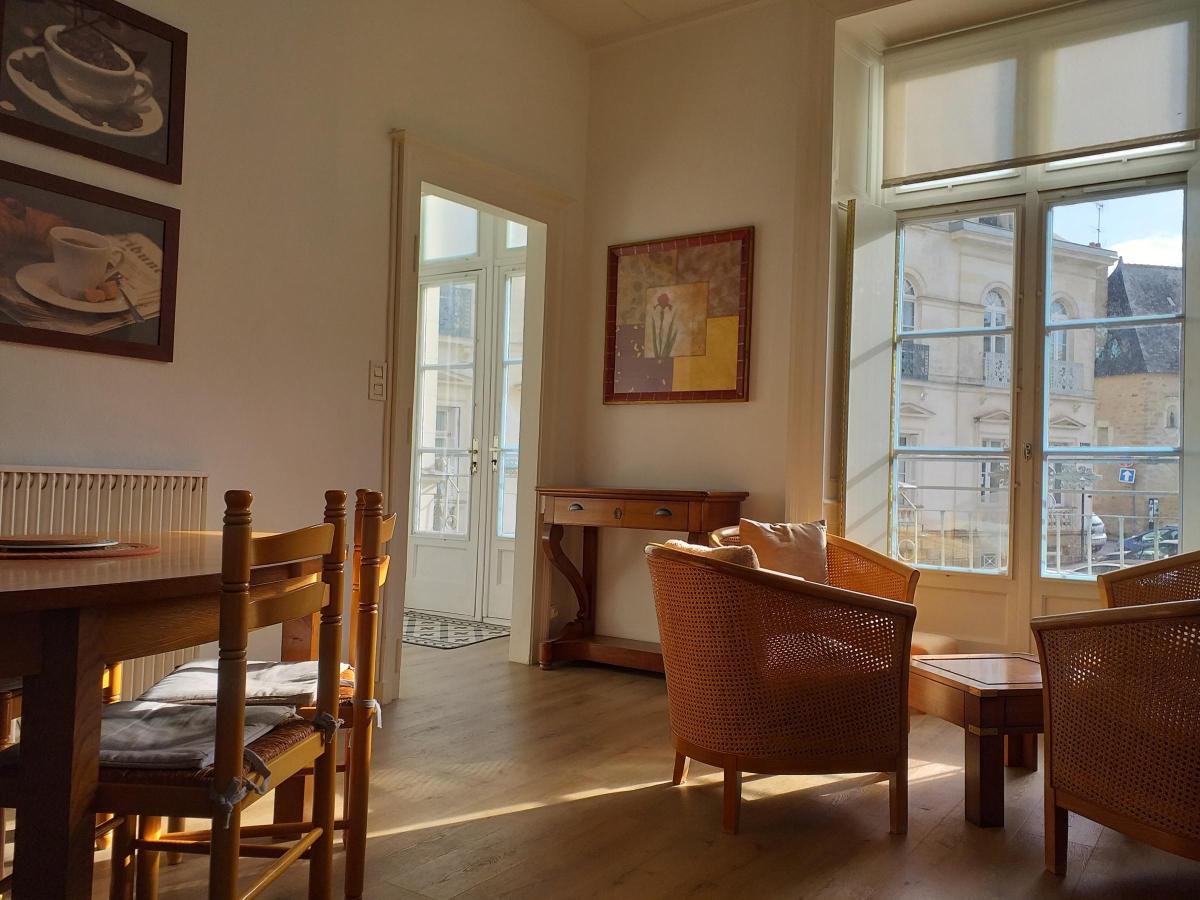 Appartement 3 pièces 54 m² · à Vannes · 54,5 m² · 279 472 €