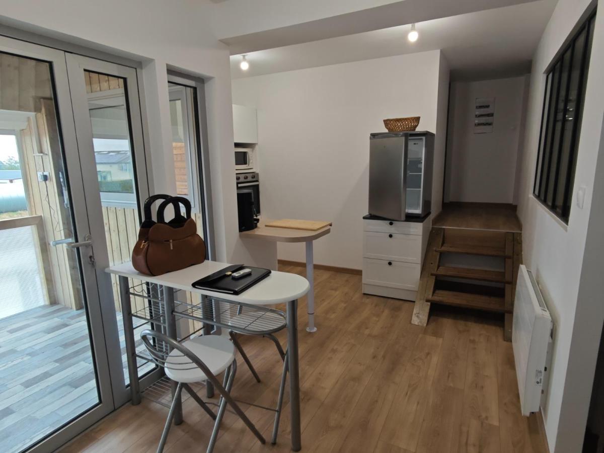 Appartement 2 pièces 34 m² · à Rai · 33,8 m² · 425 €/mois