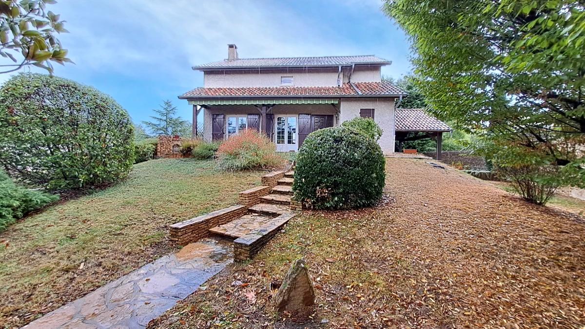 Maison 5 pièces 151 m² · à Limas · 151 m² · 399 000 €