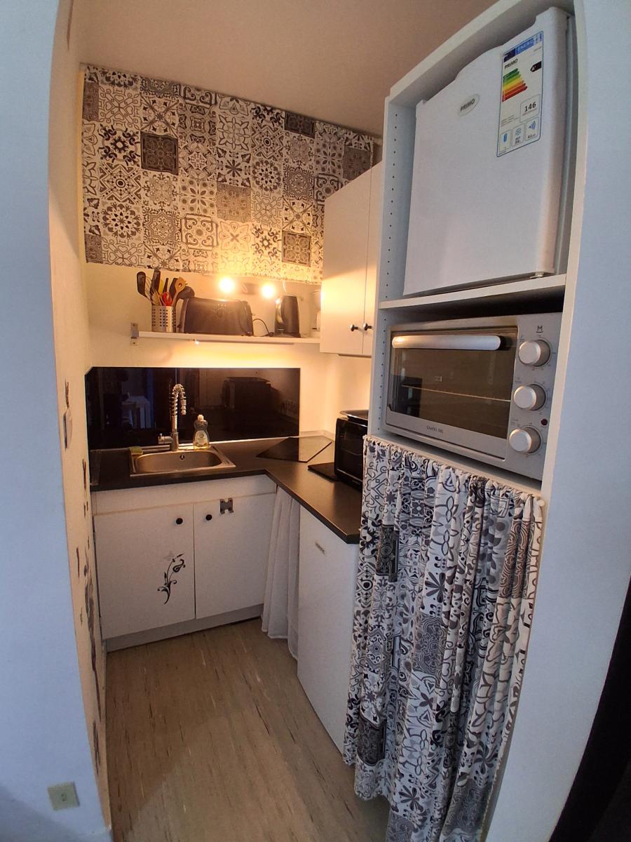 Appartement 1 pièce 20 m² · à Bagnoles de l'Orne Normandie · 20 m² · 61 480 €
