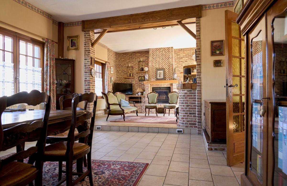 Maison 5 pièces 150 m² · à Gondecourt · 150 m² · 282 000 €