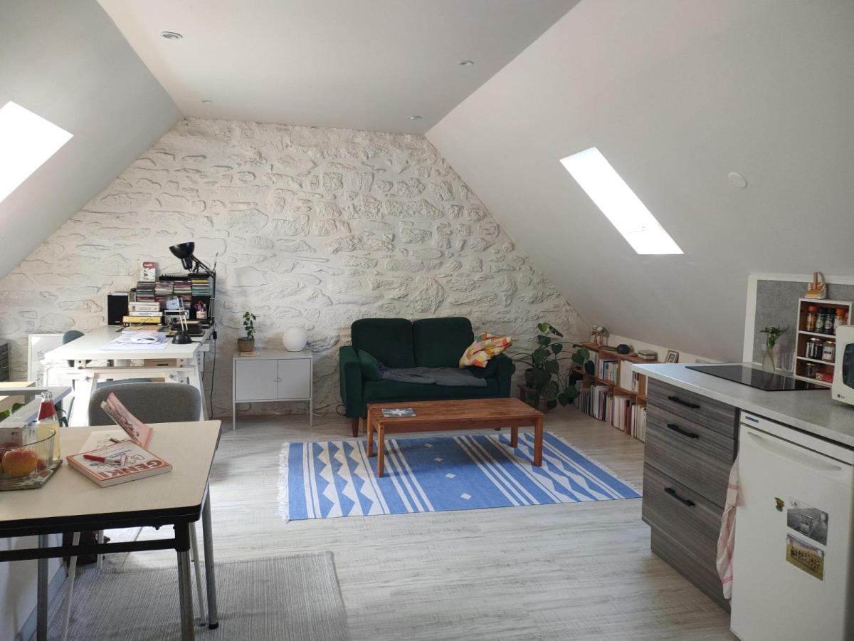 Immeuble 85 m² · à Douarnenez · 85 m² · 187 800 €