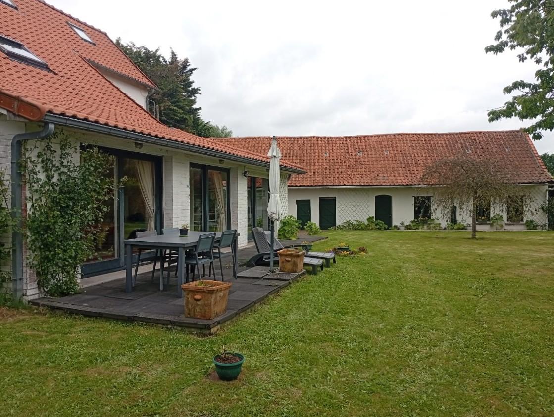 Maison 5 pièces 146 m² · à Marchiennes · 146 m² · 428 000 €