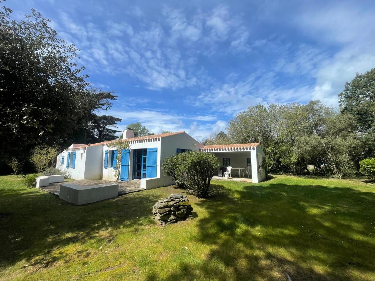 Maison 5 pièces 89 m² · à L'Île-d'Yeu · 88,7 m² · 745 000 €
