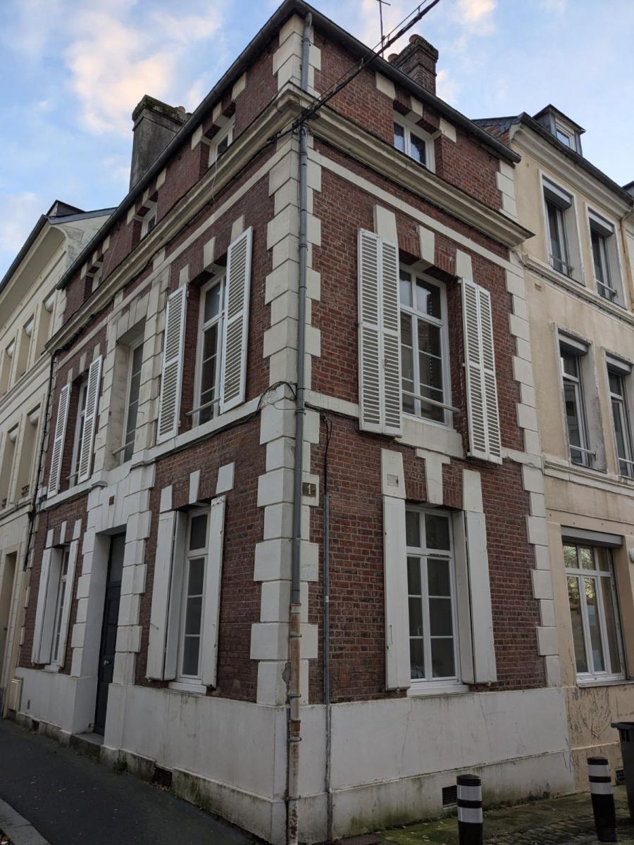 Maison 75 m² · à Lisieux · 75 m² · 157 000 €