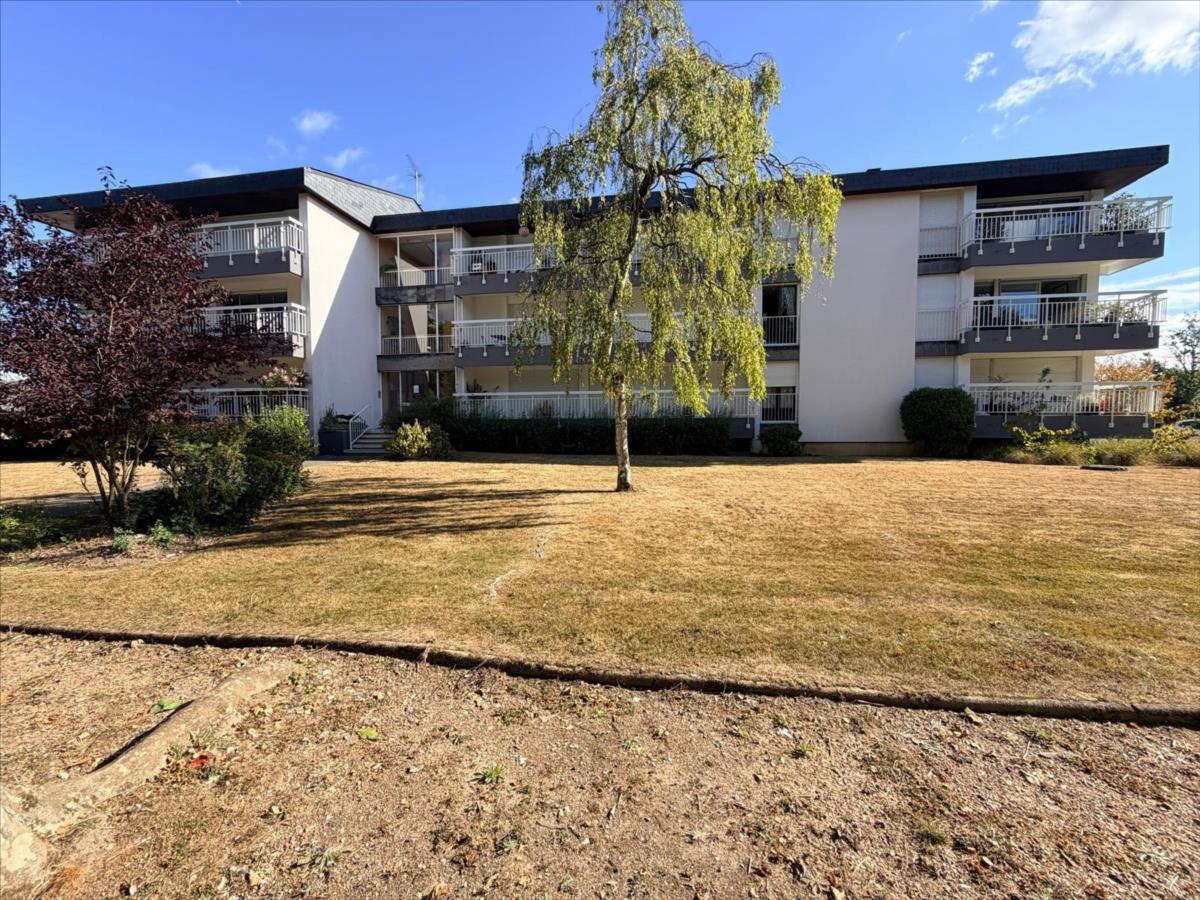 Appartement 5 pièces 107 m² · à Bois-Guillaume · 107 m² · 299 500 €