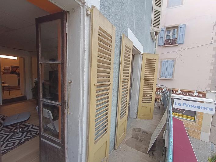 Appartement 3 pièces 43 m² · à Seyne · 42,9 m² · 34 000 €
