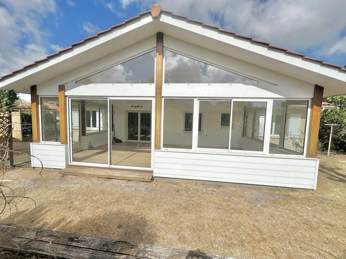 Maison 7 pièces 163 m² · à Biscarrosse · 163 m² · 461 120 €