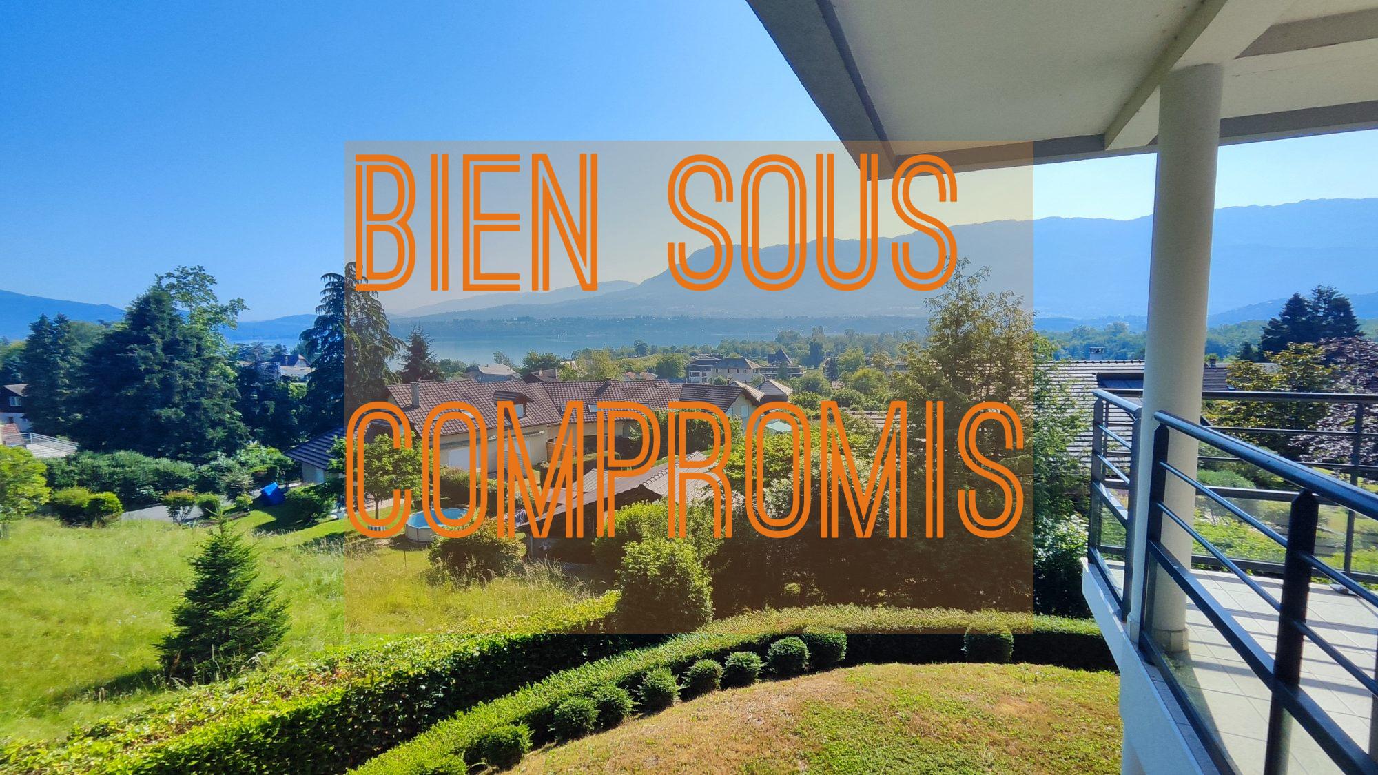 Appartement 4 pièces 80 m² · à Le Bourget-du-Lac · 80 m² · 428 990 €