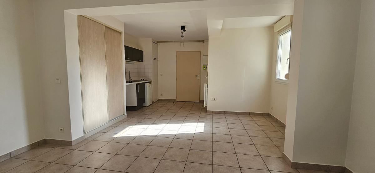 Appartement 1 pièce 29 m² · à Pornic · 29,1 m² · 127 300 €