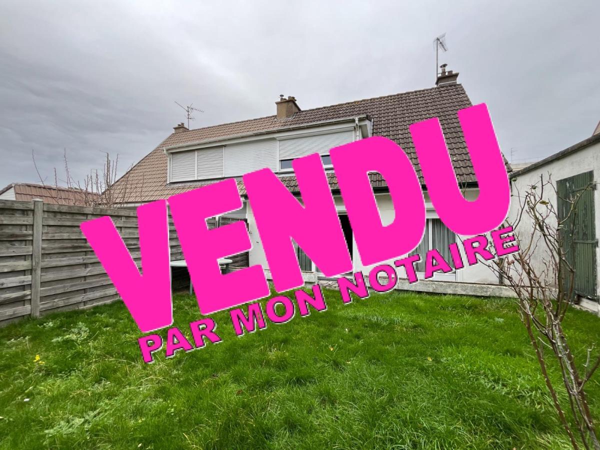 Maison 4 pièces 96 m² · à Saint-Martin-lez-Tatinghem · 96,4 m² · 140 975 €