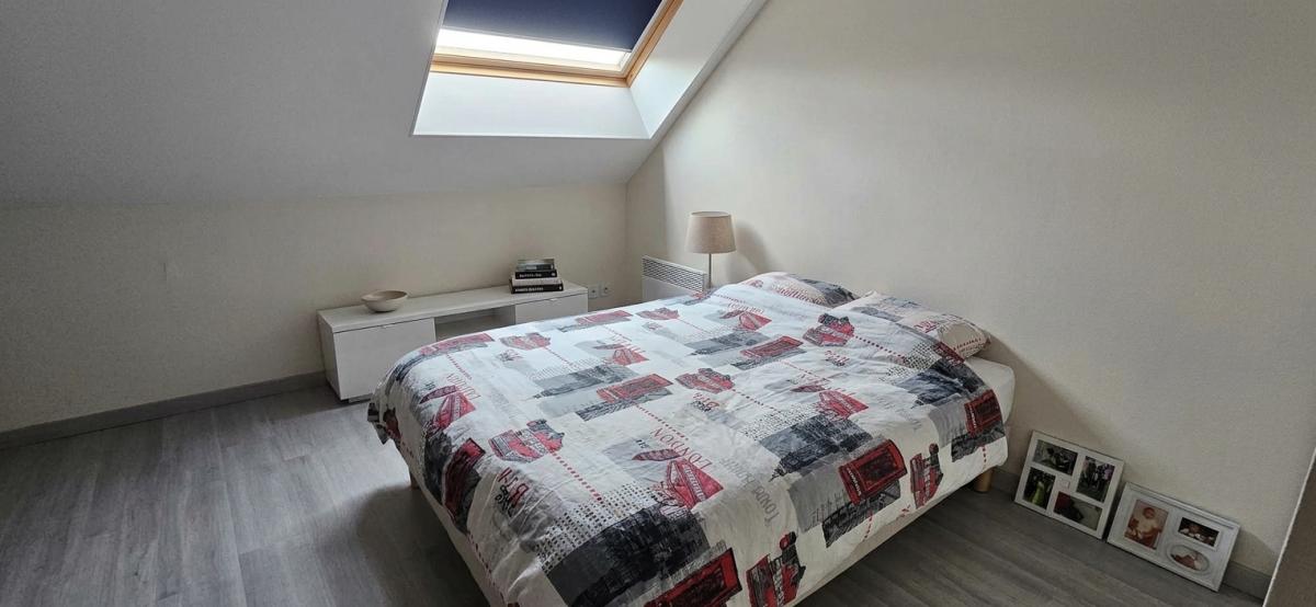 Appartement 2 pièces 40 m² · à Ancenis-Saint-Géréon · 40,3 m² · 99 990 €