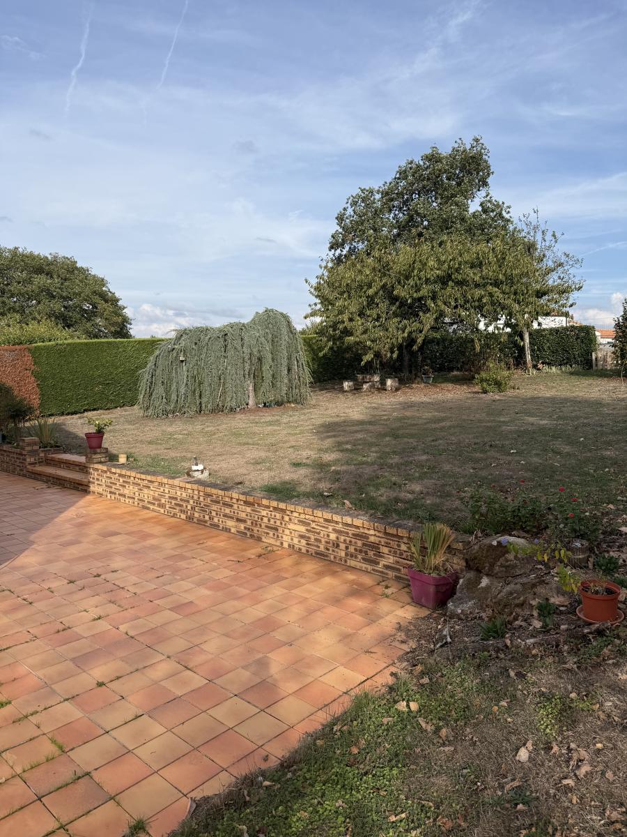 Maison 6 pièces 110 m² · à Tiffauges · 110 m² · 239 200 €