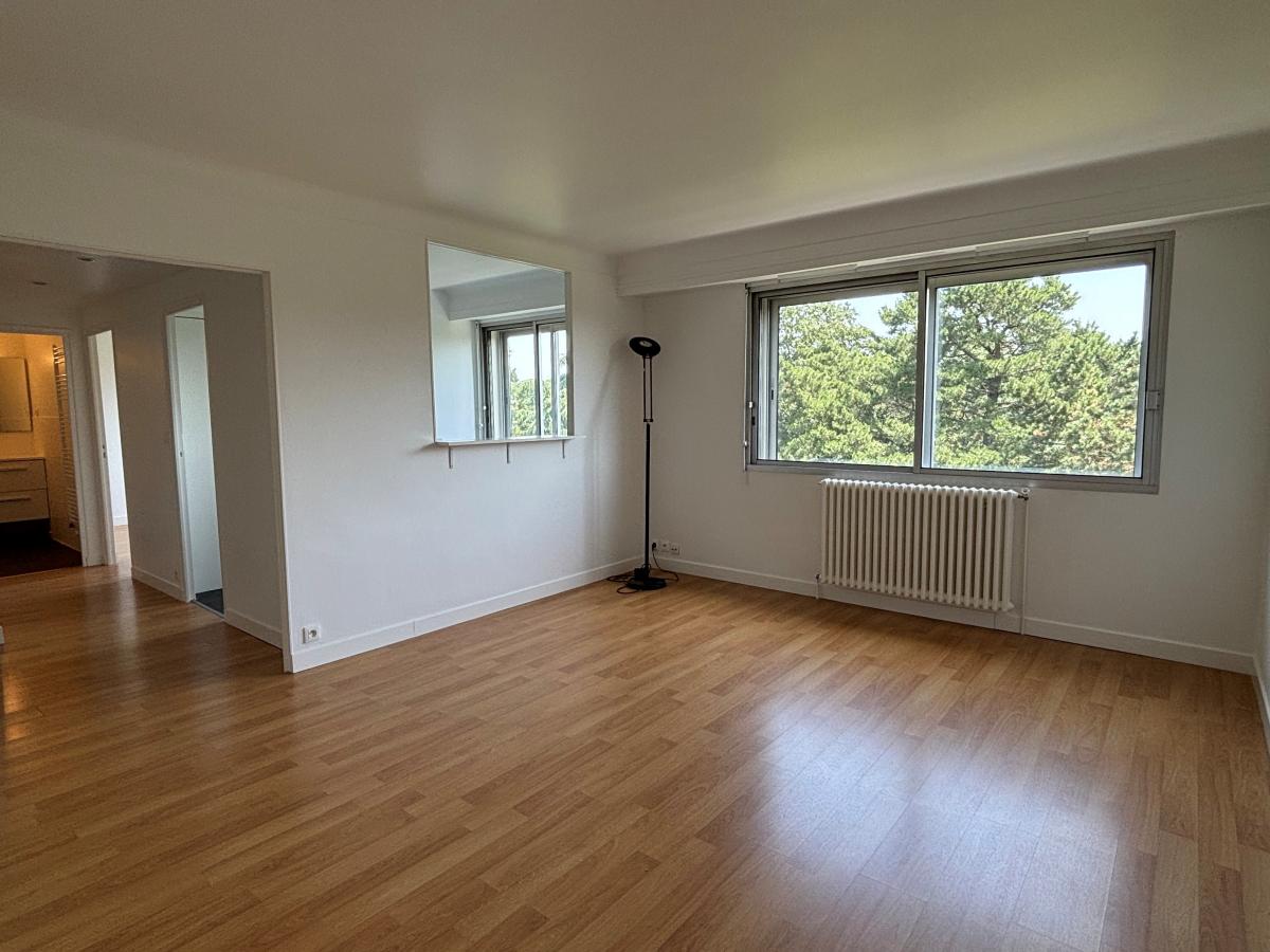 Appartement 2 pièces 47 m² · à Nantes · 46,8 m² · 143 250 €