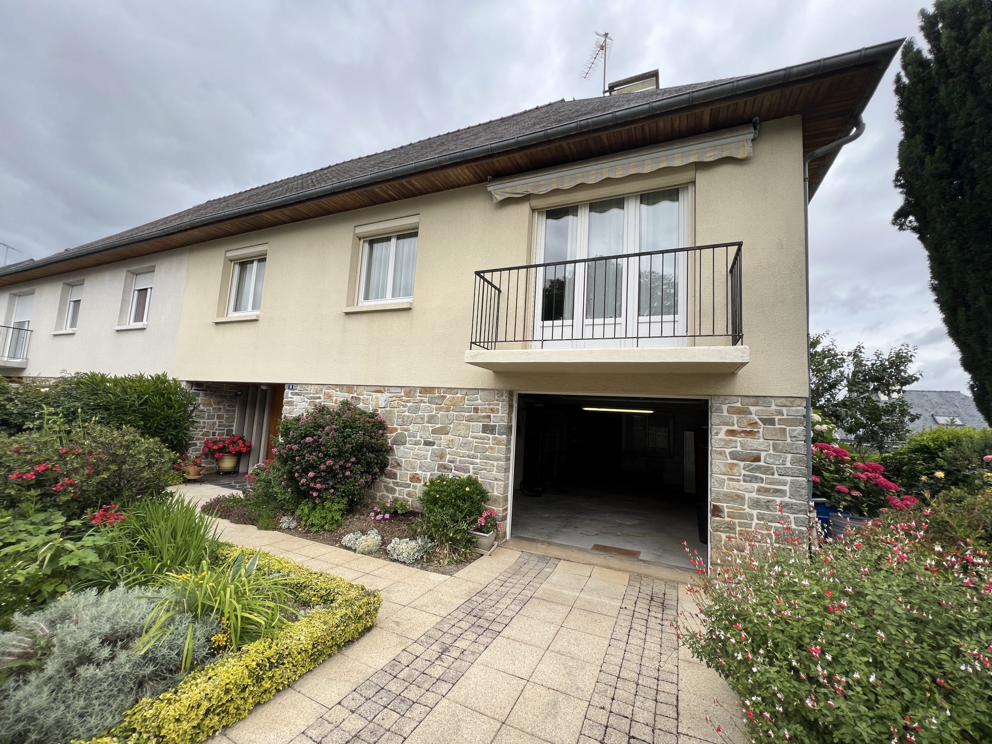 Maison 5 pièces 98 m² · à Châteaugiron · 98 m² · 249 800 €