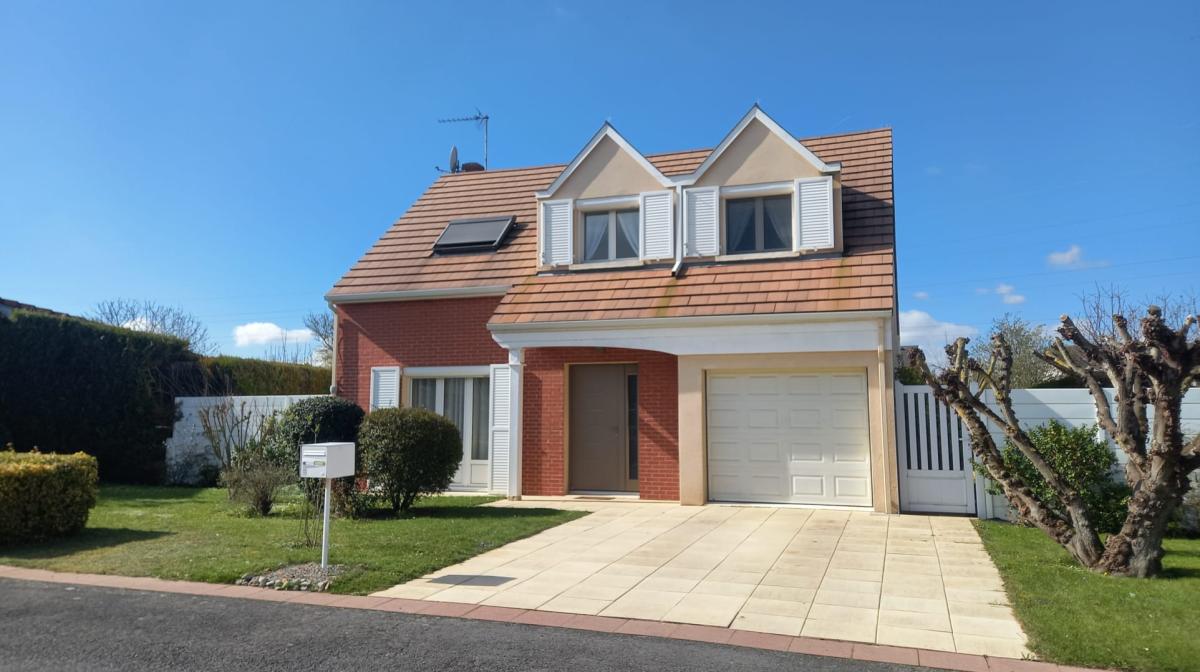 Maison 5 pièces 120 m² · à Reims · 120 m² · 379 980 €