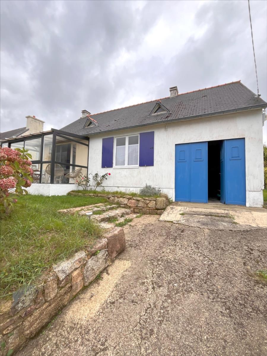 Maison 3 pièces 60 m² · à Penvenan · 60 m² · 234 675 €