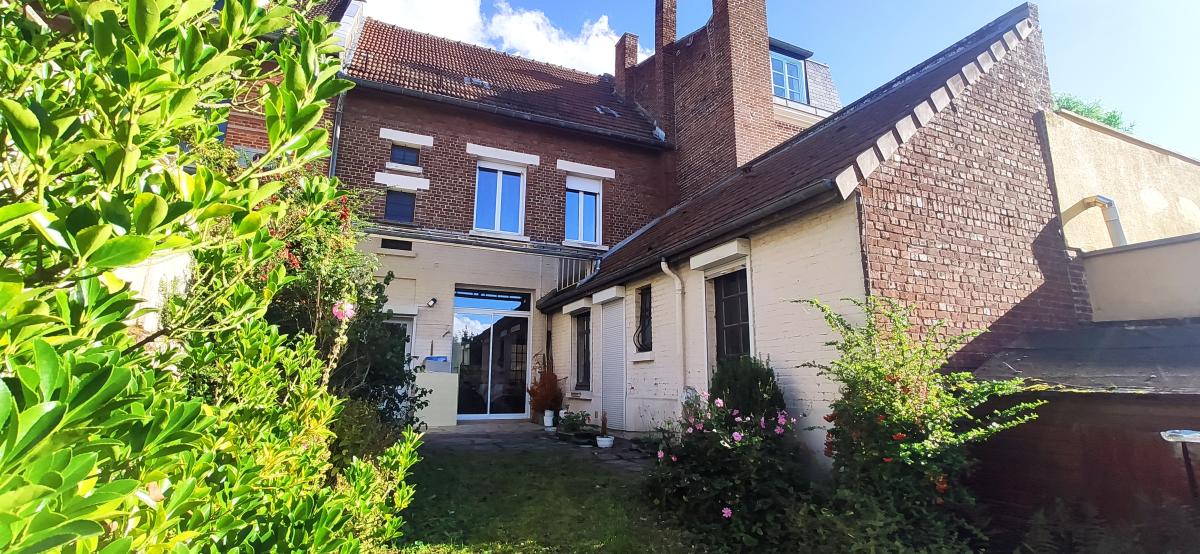 Maison 9 pièces 177 m² · à Arras · 177 m² · 327 172 €