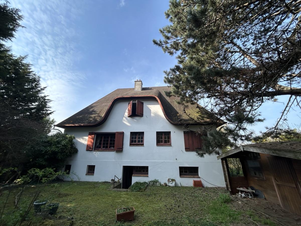 Maison 5 pièces 118 m² · à Busnes · 118 m² · 218 400 €