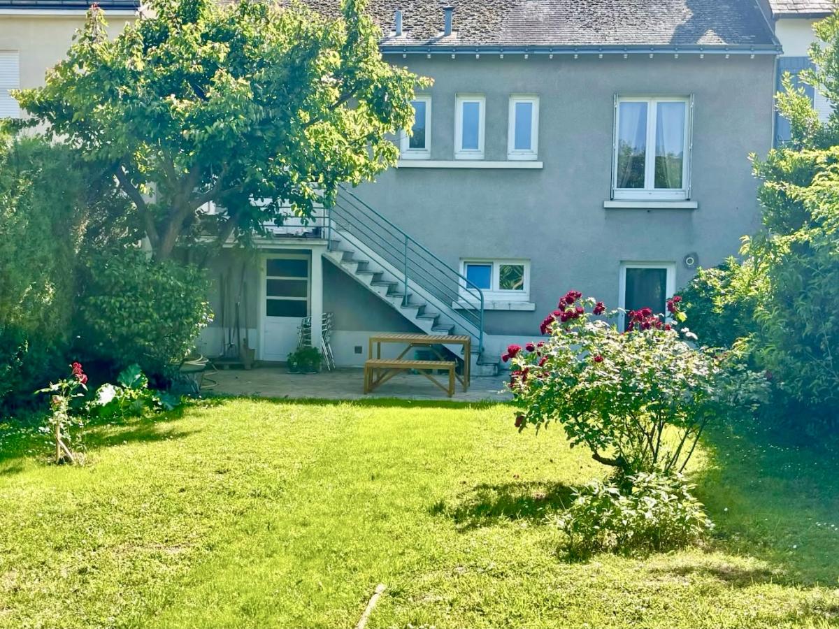 Maison 4 pièces 85 m² · à Angers · 85,5 m² · 288 200 €