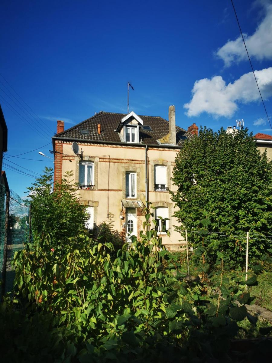 Immeuble 4 pièces 207 m² · à Jarny · 207 m² · 255 430 €
