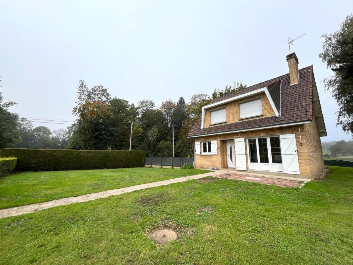 Maison 5 pièces 99 m² · à Longuenesse · 99,3 m² · 1 000 €/mois