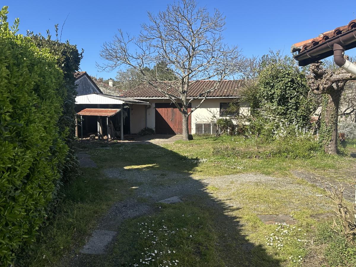 Parking 83 m² · à Mimizan · 83 m² · 99 000 €