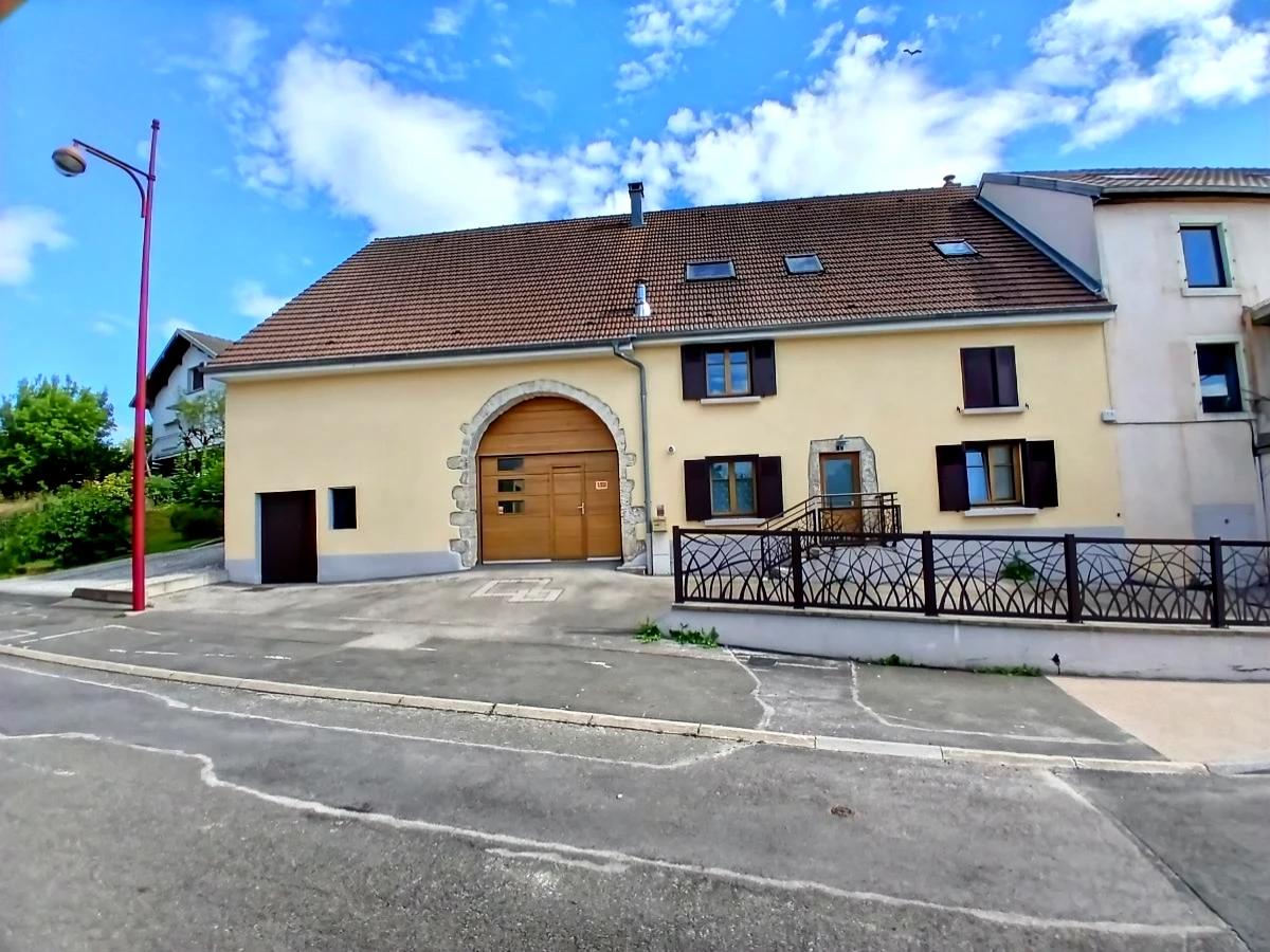 Maison 192 m² · à Exincourt · 192 m² · 279 000 €