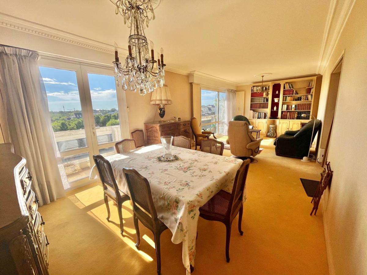 Appartement 3 pièces 79 m² · à Angers · 79,4 m² · 221 800 €