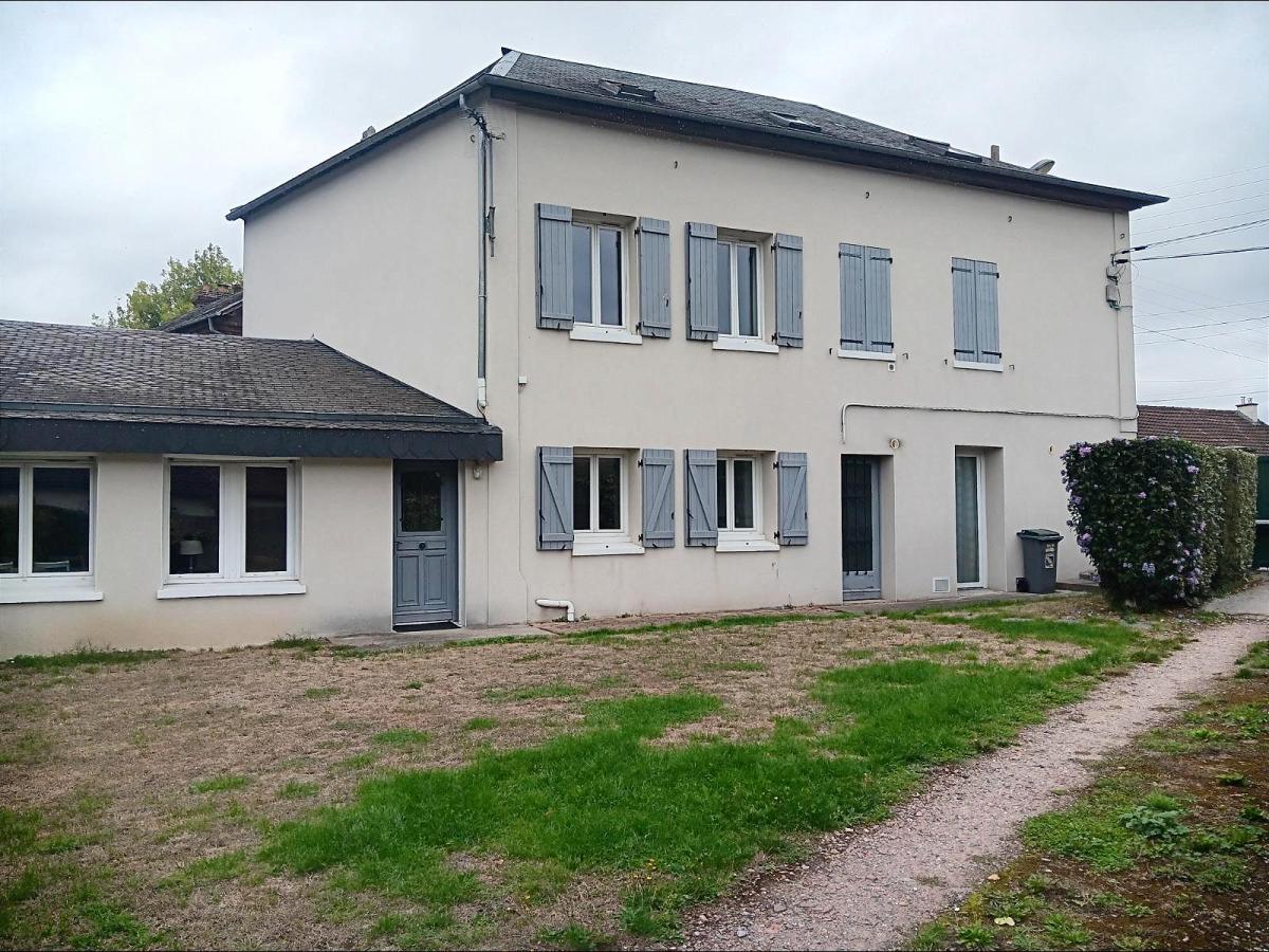 Maison 6 pièces 150 m² · à Notre-Dame-de-Bondeville · 150 m² · 215 000 €