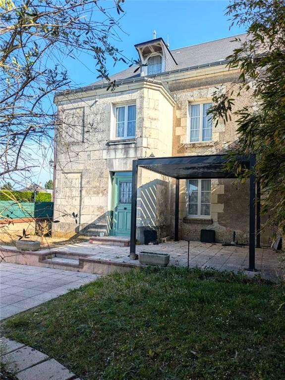 Maison 5 pièces 120 m² · à Noyant-de-Touraine · 120 m² · 194 250 €