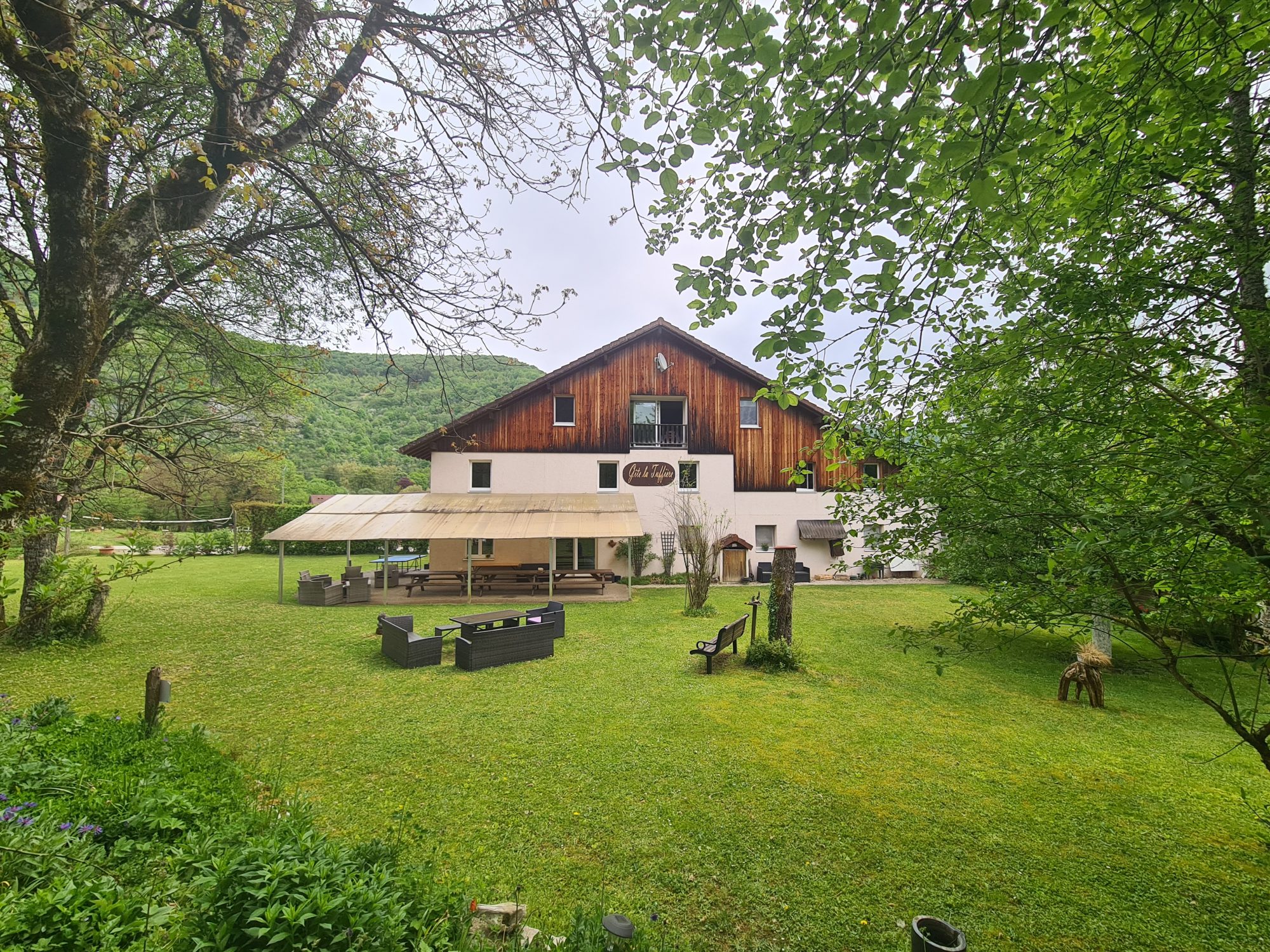 Maison 16 pièces 520 m² · à Ornans · 520 m² · 805 250 €