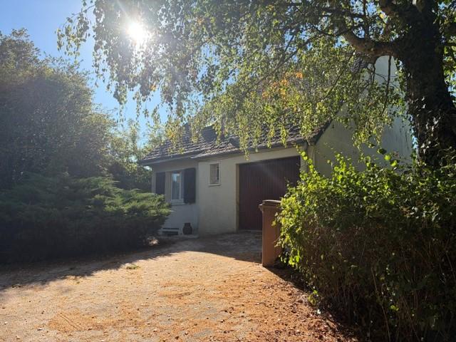 Maison 5 pièces 86 m² · à Crépy · 86 m² · 79 000 €