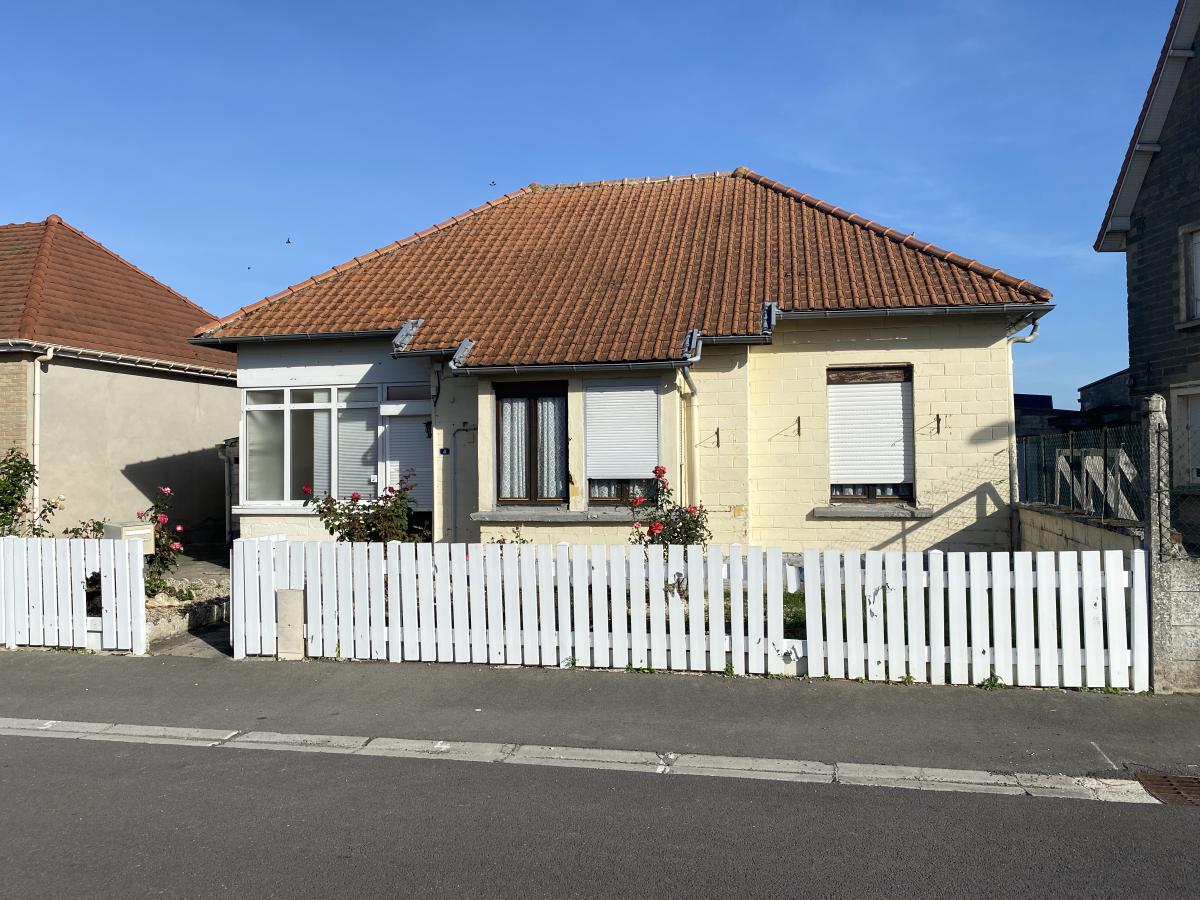 Maison 4 pièces 68 m² · à Arleux · 68 m² · 97 000 €