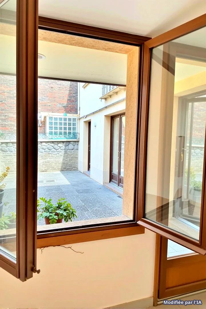 Appartement 4 pièces 122 m² · à Rouen · 122,4 m² · 353 500 €