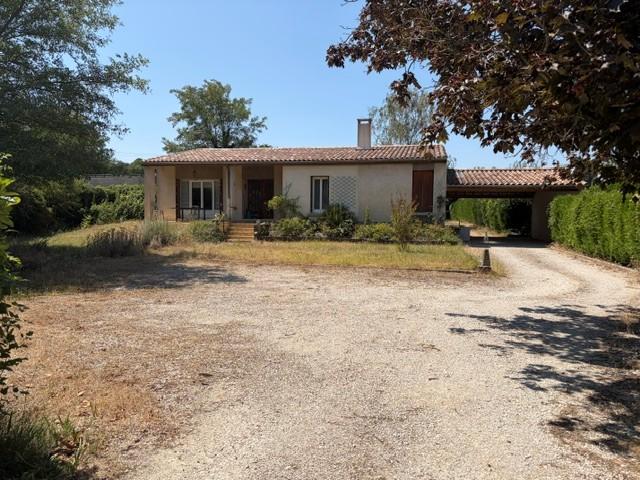 Maison 8 pièces 160 m² · à Grane · 160 m² · 315 000 €