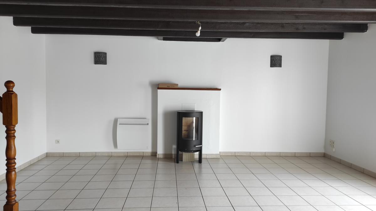 Maison 5 pièces 119 m² · à Péaule · 119 m² · 820 €/mois