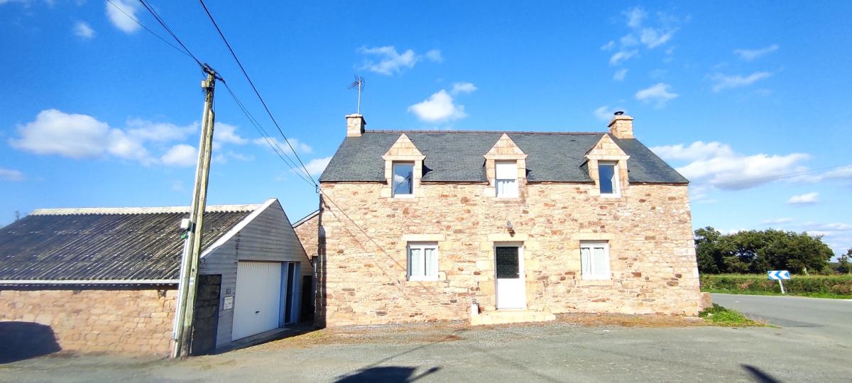 Maison 5 pièces 119 m² · à Péaule · 119 m² · 820 €/mois