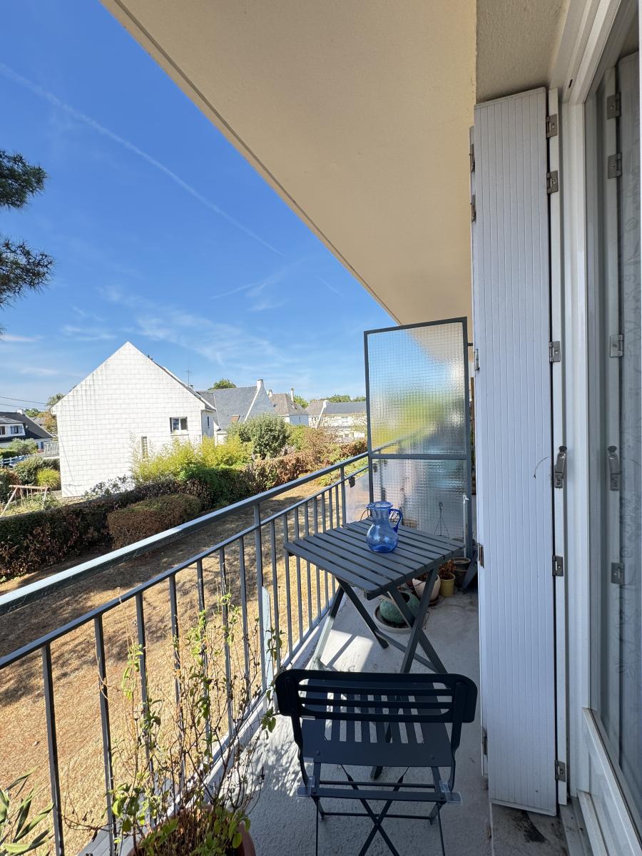 Appartement 4 pièces 98 m² · à Nantes · 97,8 m² · 299 232 €