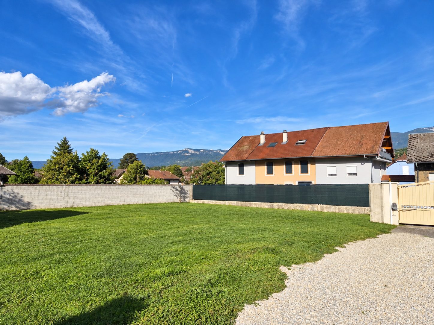 Réseau des notaires · à Grésy-sur-Aix · 97 000 €