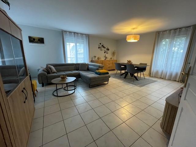 Appartement 3 pièces 82 m² · à Amiens · 82 m² · 890 €/mois